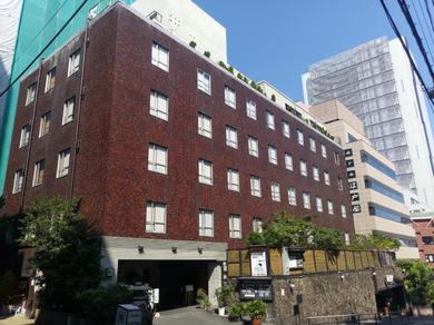 Ryokan Hotel Edoya