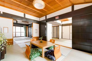 Holiday home Yoshino-gun - House / Vacation STAY 36600