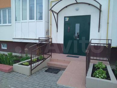 Apartments Appartamenty na Rimskoy