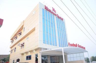 Hotel Midtown Hotel Rawalpindi