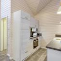 Дом отдыха Amazing home in Krems II-Warderbrck with Sauna, WiFi and 3 Bedrooms