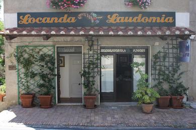 Guest house Locanda Laudomia