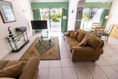 Апартаменты Two bedroom apartment near El Duque beach, Costa Adeje