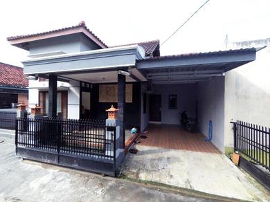 Дом отдыха Kotagede Street Homestay Jogja