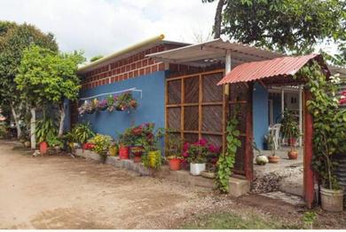 Holiday home Cabaña en Palomino la Guajira ''Maile''