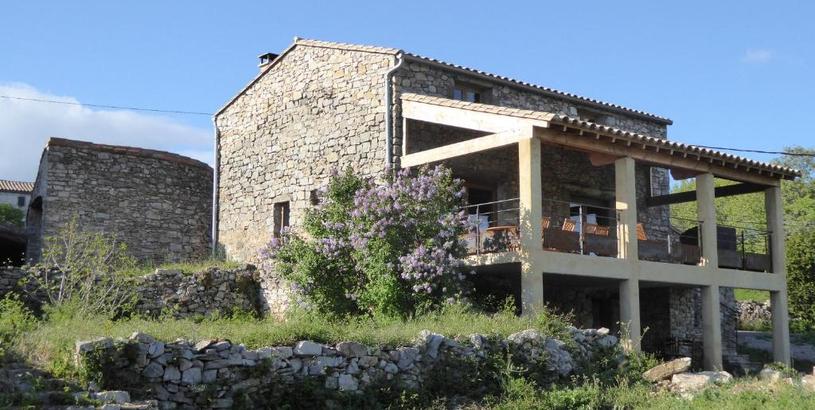 Apartments Gîte du Quintanel