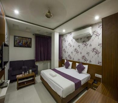Hotel Hotel Aditya Regency, Bhopal