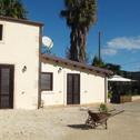 Holiday home L'antico Trappeto Holiday Home