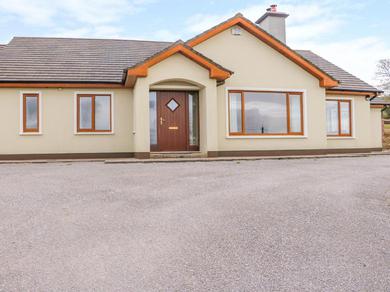 Holiday home Rossanean