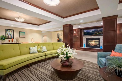 Hotel Homewood Suites by Hilton Denver - Littleton