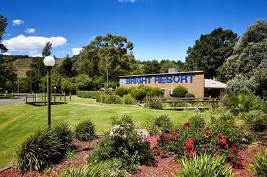 Апарт-отель The Bright Resort