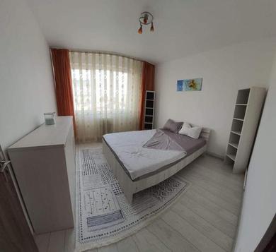 Lovely three rooms apartment in Cluj Napoca