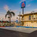 Отель Motel 6-San Bernardino, CA - South