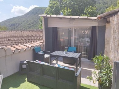 Apartments Charmant Appart cosy + terrasse