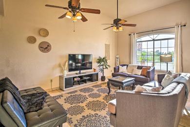 Holiday home Pet-Friendly San Luis Abode about 22 Miles to Yuma!