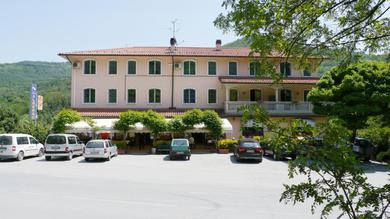 Hotel Albergo Ristorante Sterlina