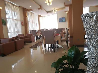 Отель Ye Afoli International Hotel