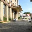 Отель Regenta Central Deccan Chennai, Royapettah