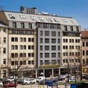 Aparthotel LiViN Residence by Flemings Wien