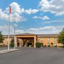 Hotel Quality Inn & Suites Benton - Draffenville
