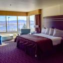 Отель Best Western Topaz Lake Inn