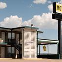 Мотель Motel 8 Laramie