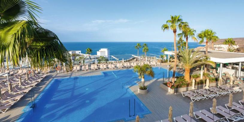Hotel Riu Vistamar Gran Canaria - All Inclusive