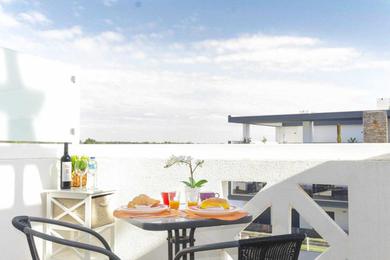 Apartments Casa Andorinhas Quinta Velha by Your Home Algarve