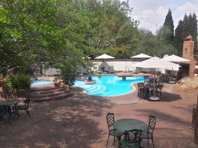 Guest house Ecotel Midrand