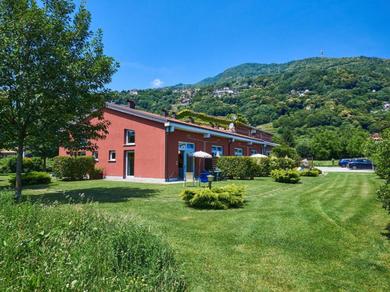 Holiday home Locazione Turistica Gelsomino-1 by Interhome