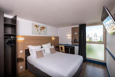 Hotel Kyriad Paris Ouest - Colombes