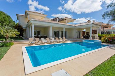 Вилла Villa in Cavacos Sleeps 12 with Pool and Air Con