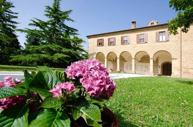 Guest house Convento di San Francesco Mondaino