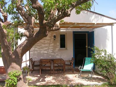 Holiday home Appartamento In Villa Al Mare - Baia di Arcile