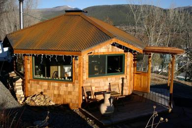 Дом отдыха Kale's Romantic and Private Solargon Cottage - Popular & Pet Friendly