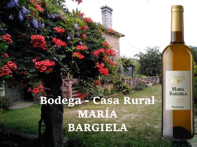 Guest house Casa Rural Maria Bargiela