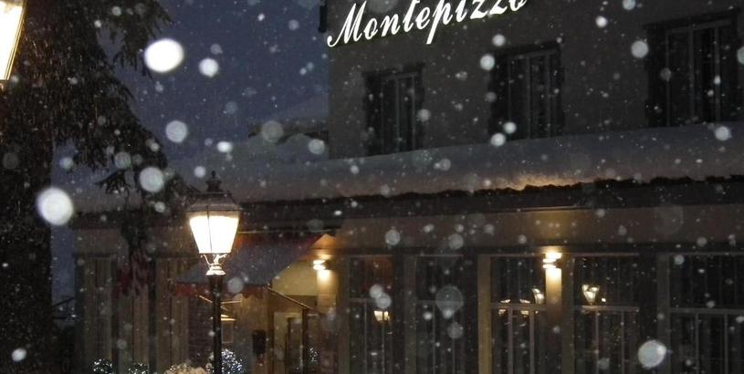 Hotel Hotel Montepizzo