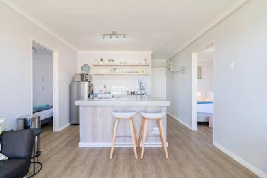 Apartments Easy Going Hermanus With An Ocean View
