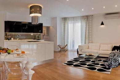 Апартаменты Ensidia Luxury Suite