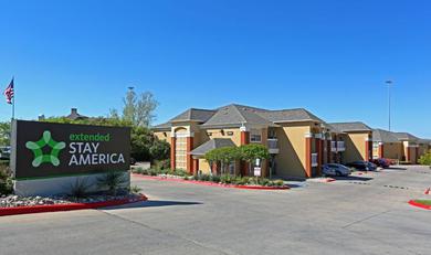 Hotel Extended Stay America Suites - Austin - Arboretum - South