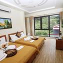Отель Hoang Phuc Cat Ba - Hotel Elite