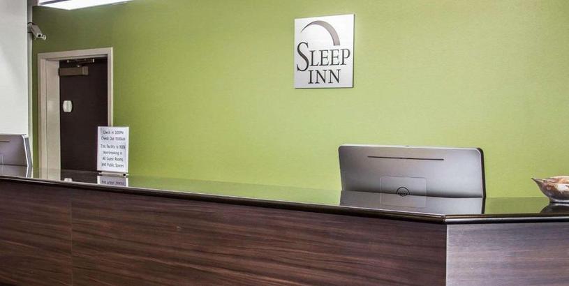 Hotel Sleep Inn & Suites Roseburg North Near Medical Center