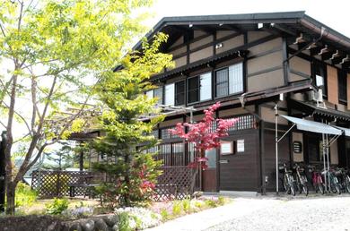 Hostel Sakura Guest House