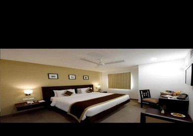 Hotel Hotel Gandharv Garden Shirur
