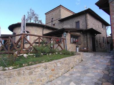 Гостевой дом Locanda del Cavaliere