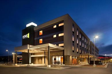 Отель Home2 Suites By Hilton Richland