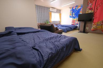 Apartments Kenrei Building 4F - Vacation STAY 34820v