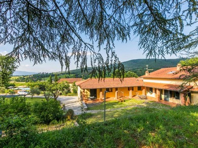Holiday home Holiday Home Ginestra by Interhome