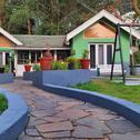 Guest house GREEN CASA OOTY(FAMILIES ONLY)