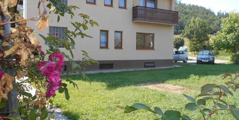 Apartments Apartments with a parking space Mrkopalj, Gorski kotar - 15892